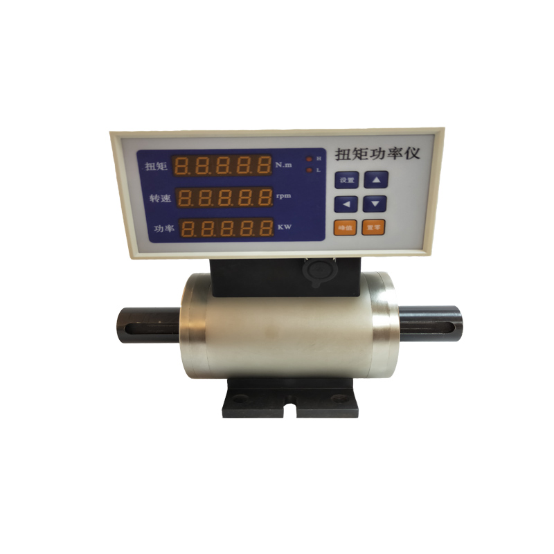 扭矩傳感器，TL-303型轉速轉矩傳感器